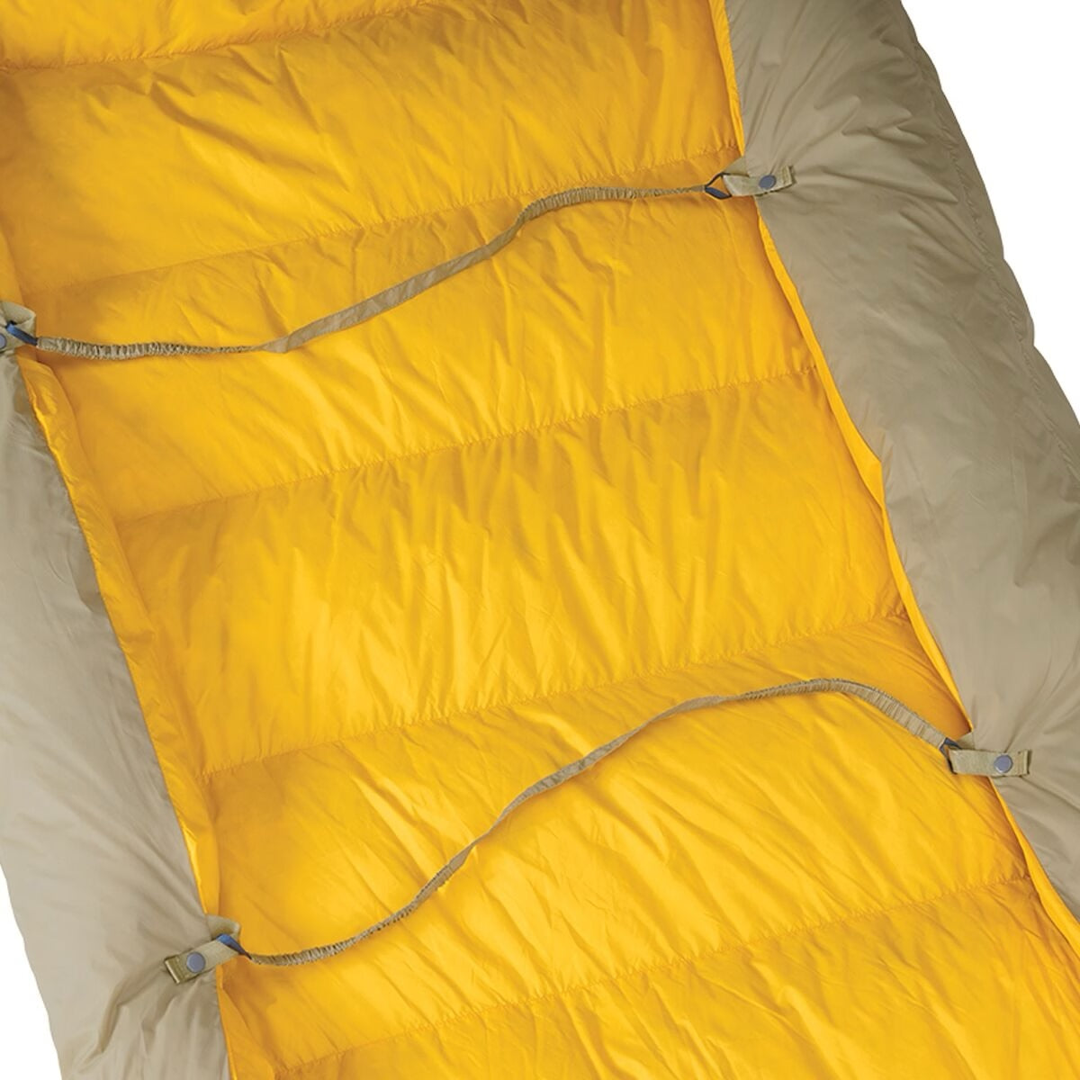 THERMAREST Corus 32 Degree Down Quilt Regular