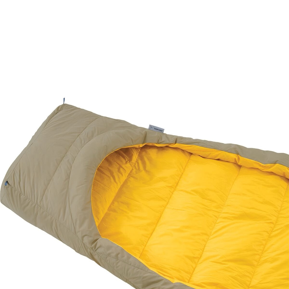 THERMAREST Corus 32 Degree Down Quilt Regular