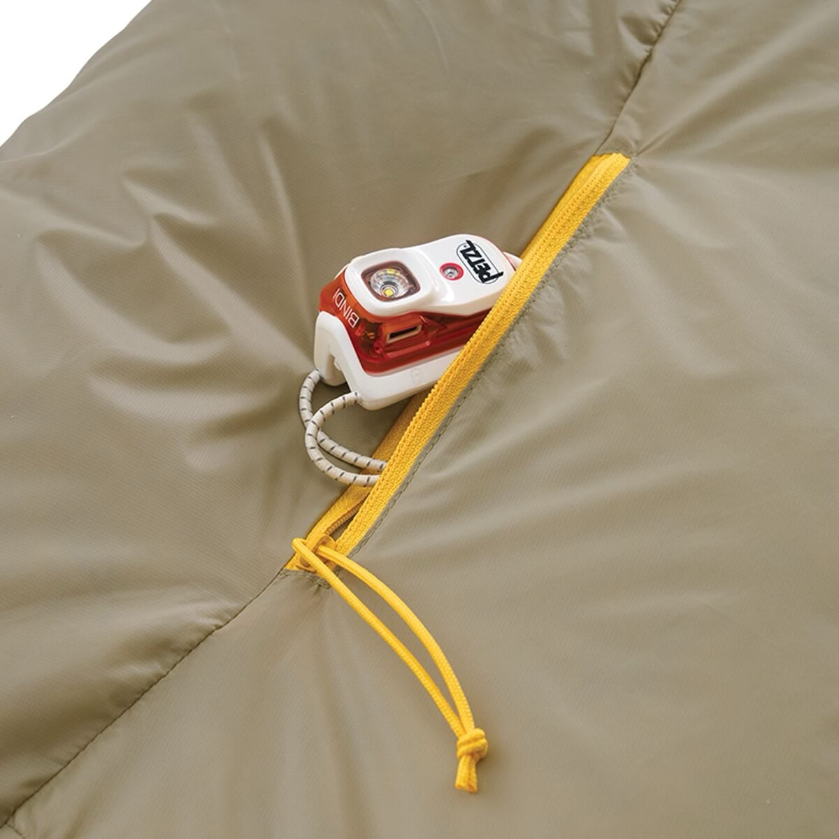 THERMAREST Corus 32 Degree Down Quilt Regular