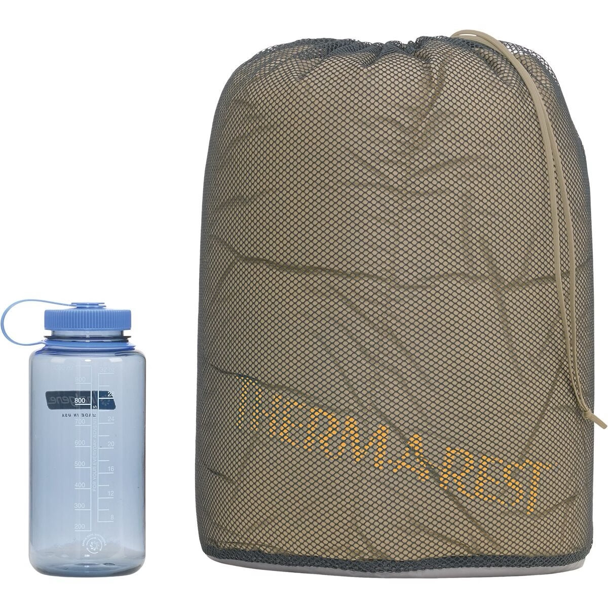 THERMAREST Corus 32 Degree Down Quilt Regular