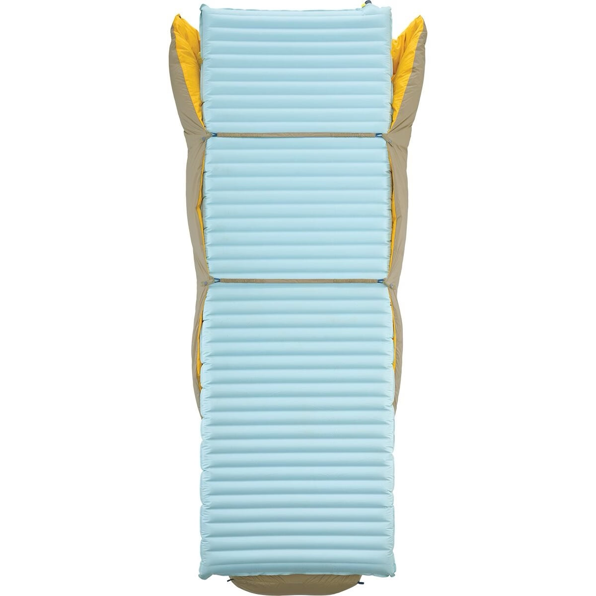 THERMAREST Corus 32 Degree Down Quilt Regular