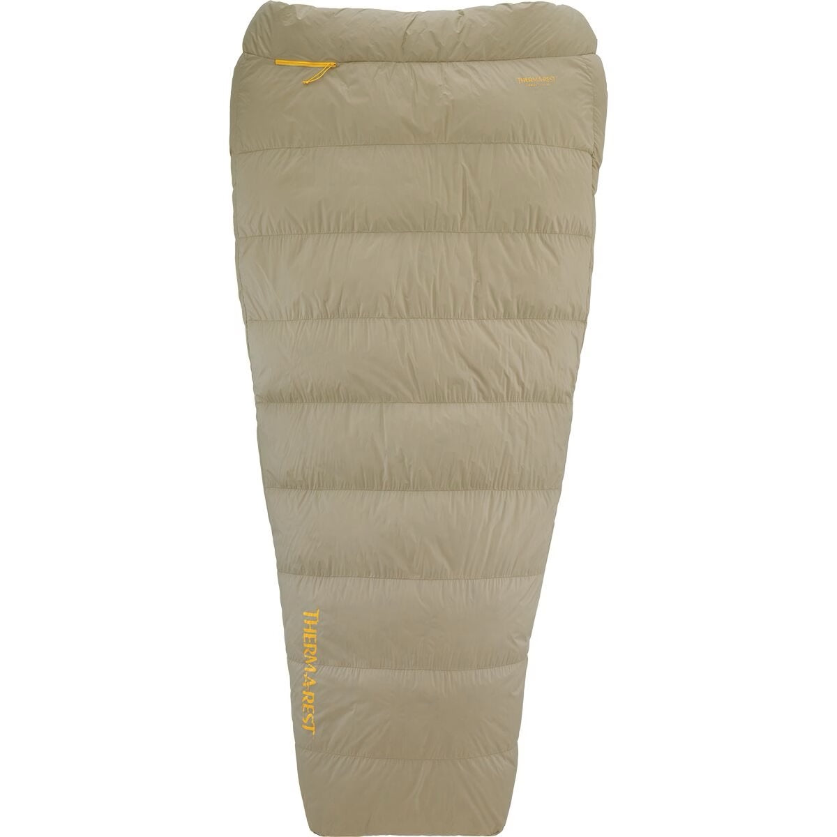 THERMAREST Corus 32 Degree Down Quilt Regular