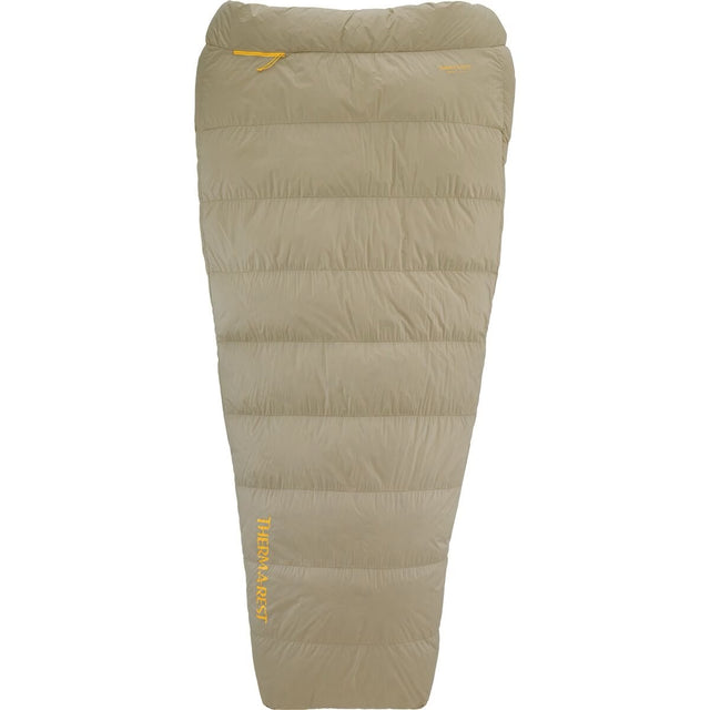 THERMAREST Corus 32 Degree Down Quilt Regular