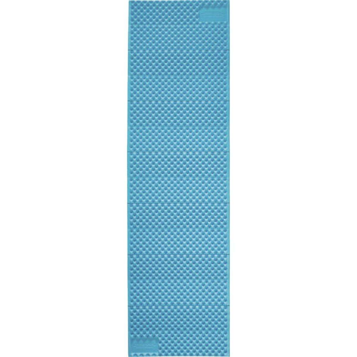 THERMAREST Z Lite SOL Sleeping Pad Blue/Silver