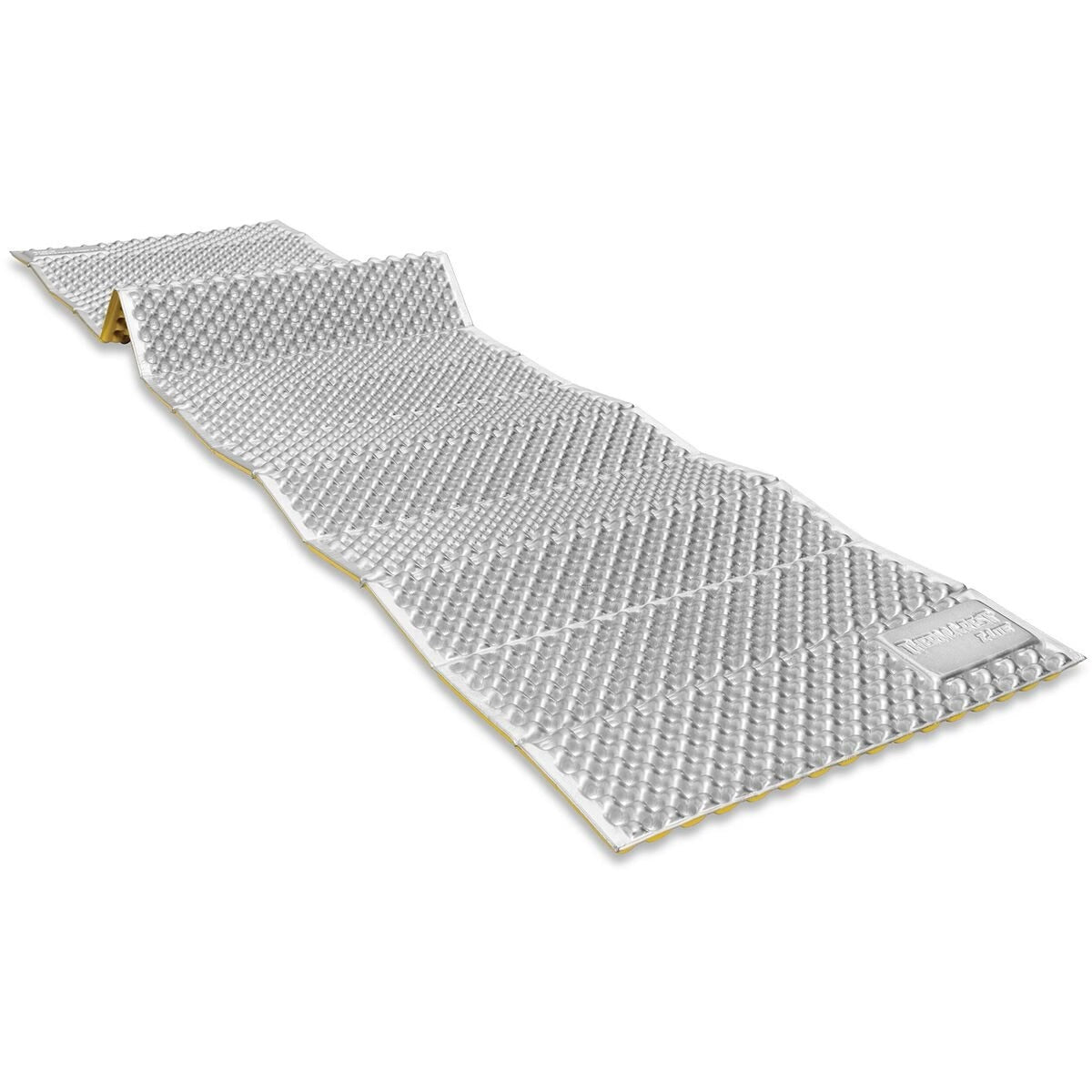 THERMAREST Z Lite SOL Sleeping Pad Blue/Silver
