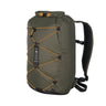 EXPED Cloudburst 15L Backpack Moraine