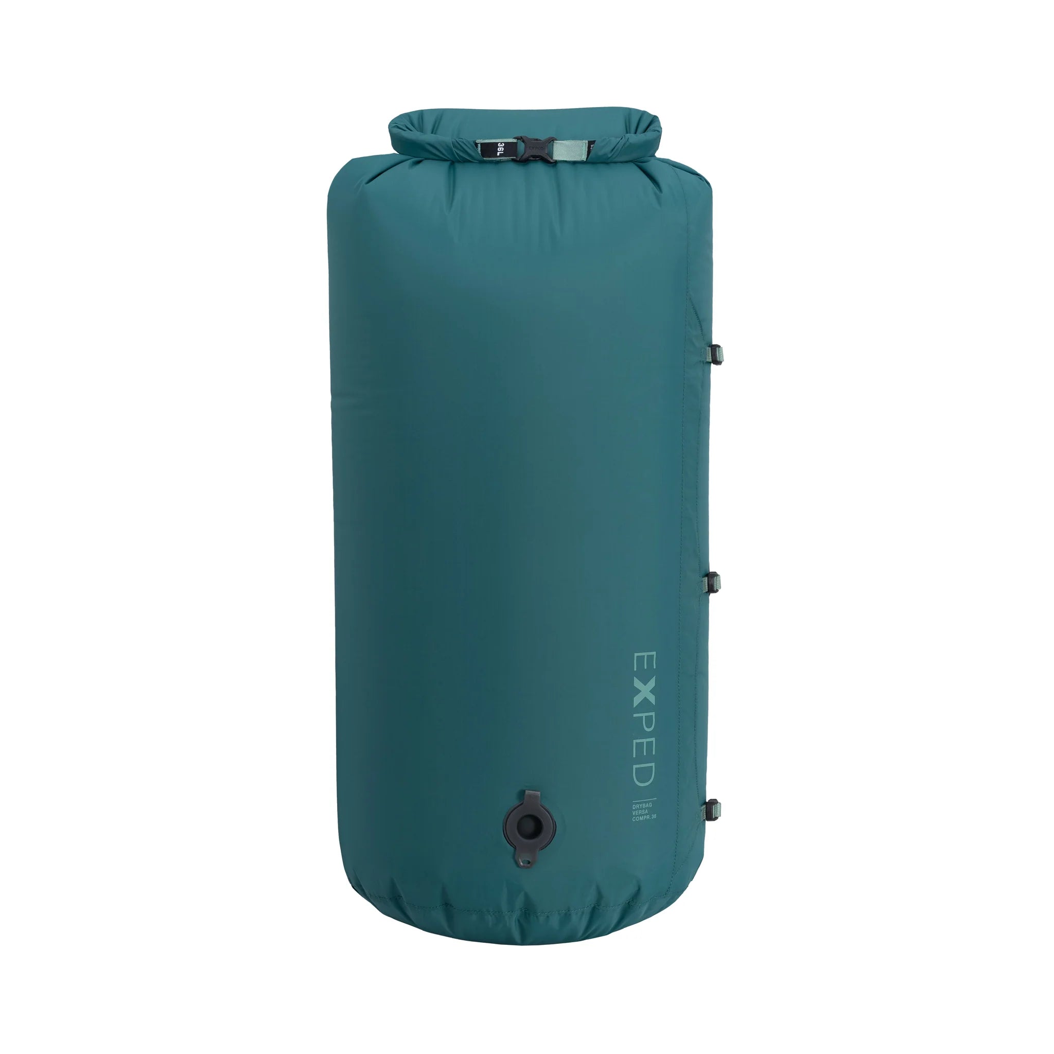 EXPED Drybag Versa Compression 36L Cypress