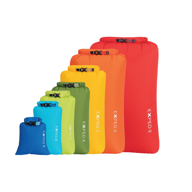EXPED Drybag Ultra 