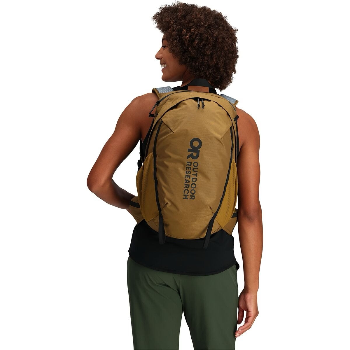 OUTDOOR RESEARCH Adrenaline Day Pack 30L Coyote
