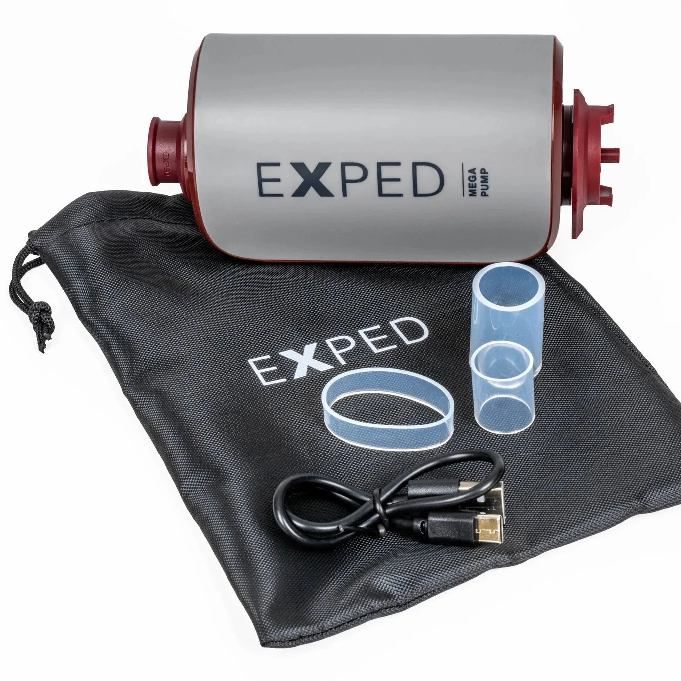 EXPED Mega Pump