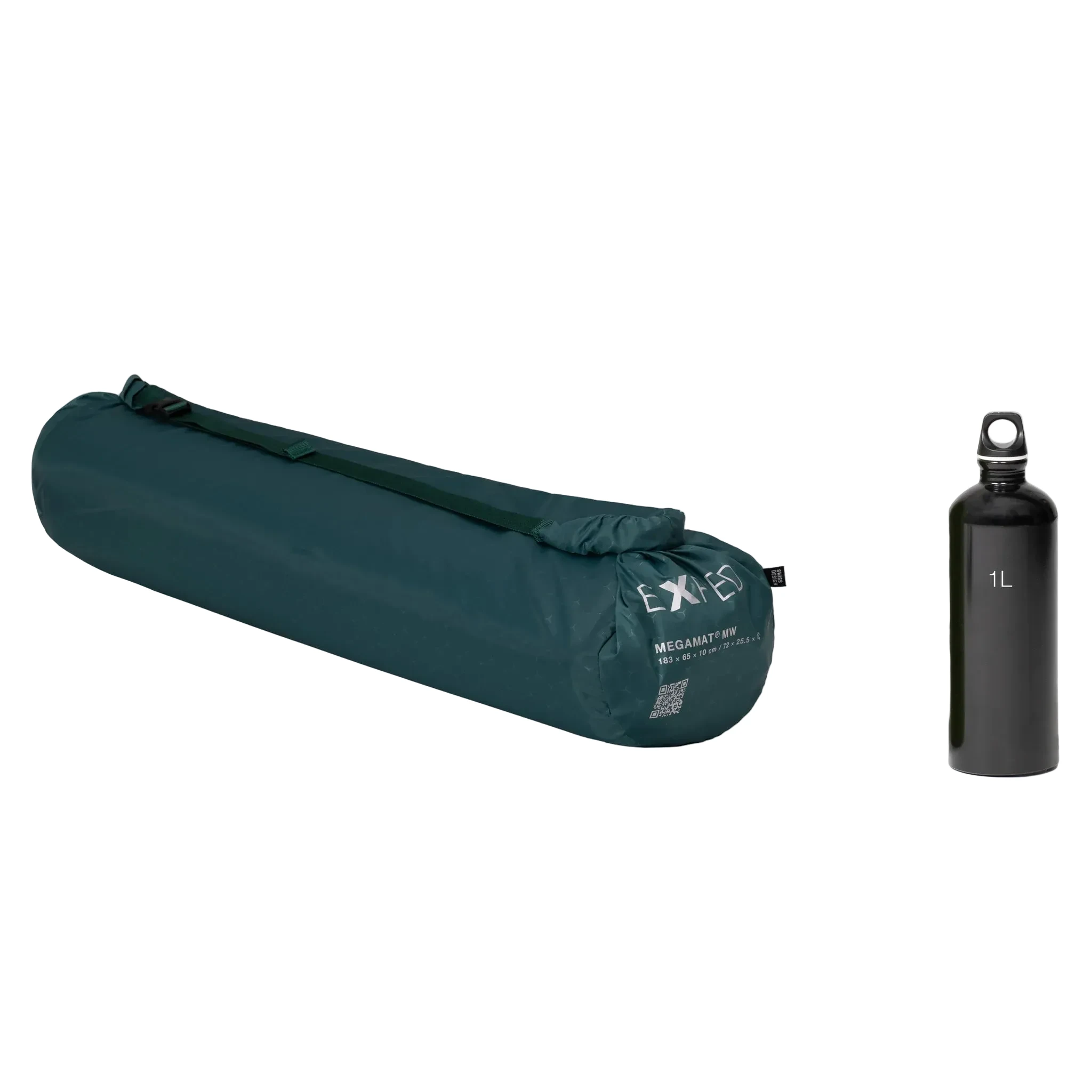 EXPED MegaMat Cypress Medium Wide