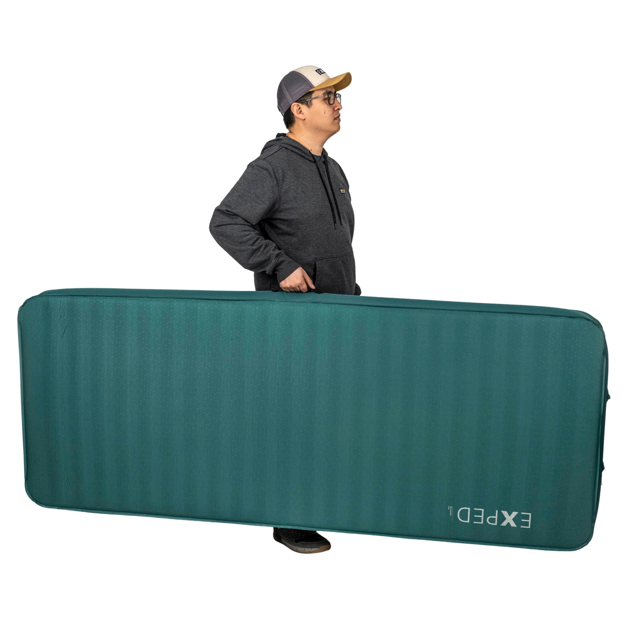 EXPED MegaMat Cypress Medium Wide