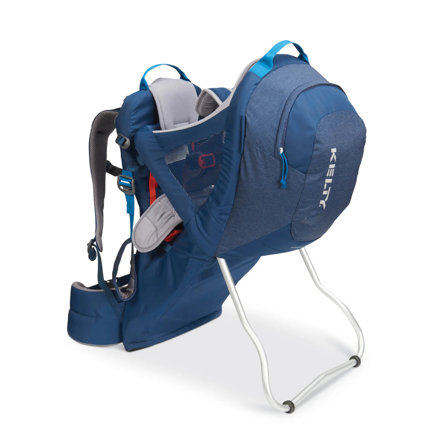 KELTY Journey PerfectFit Child Carrier Insignia Blue
