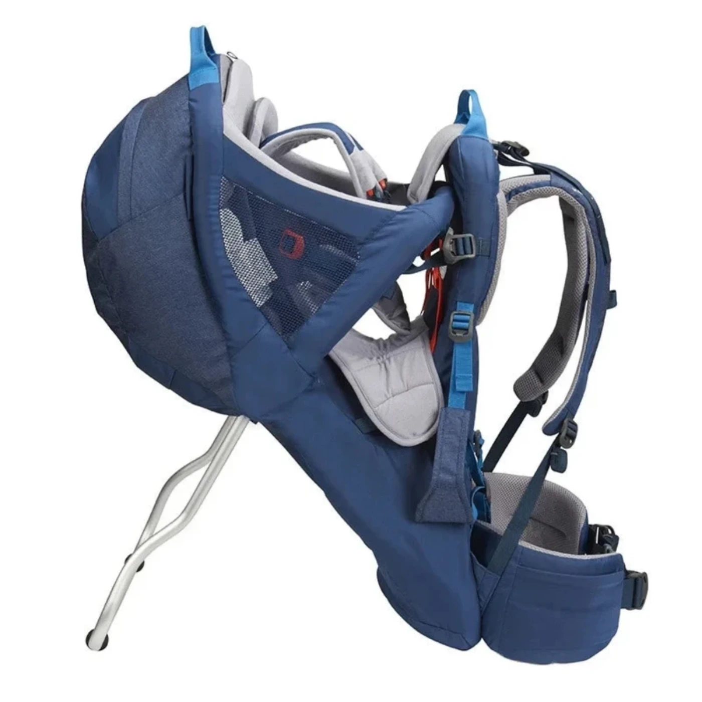 KELTY Journey PerfectFit Child Carrier Insignia Blue