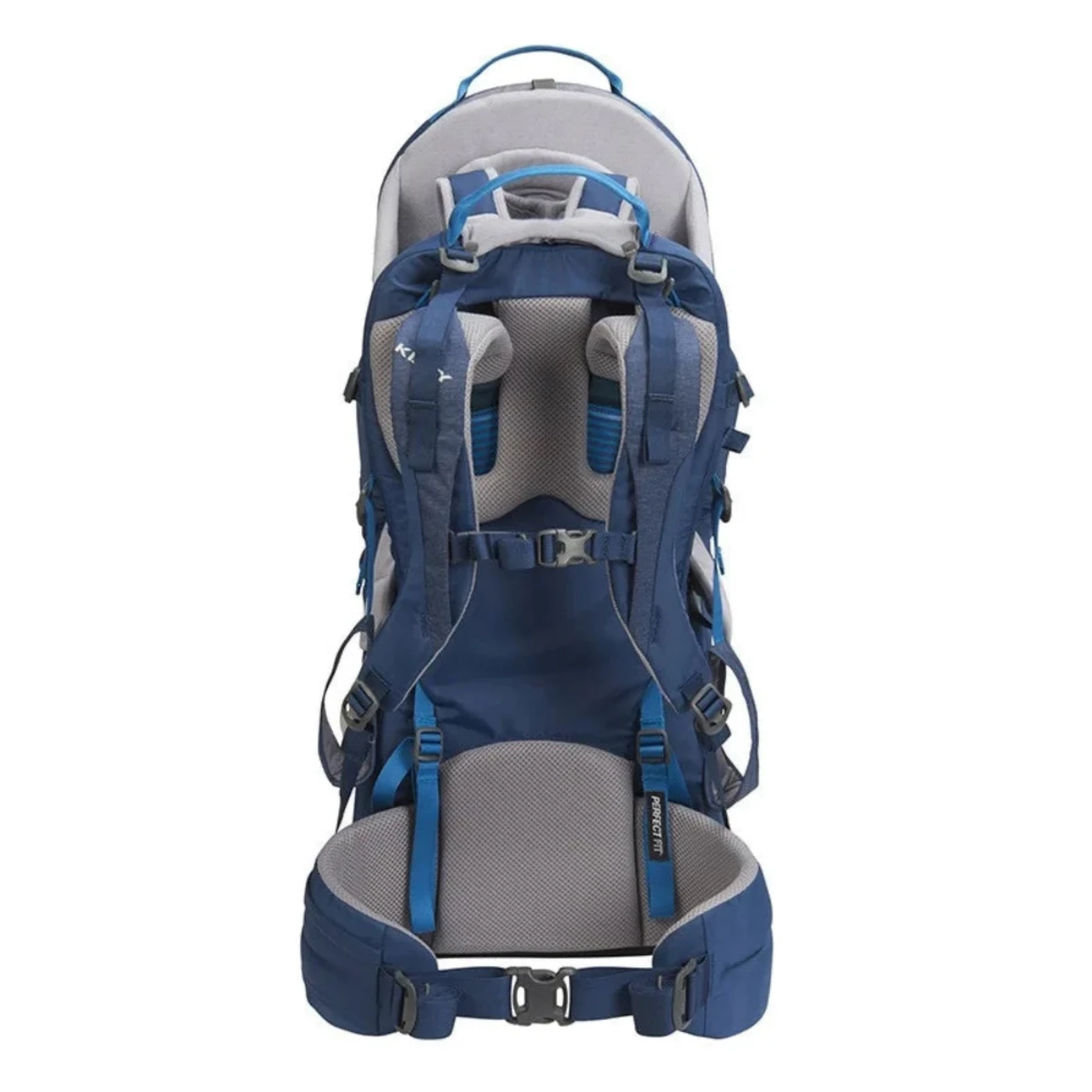 KELTY Journey PerfectFit Child Carrier Insignia Blue