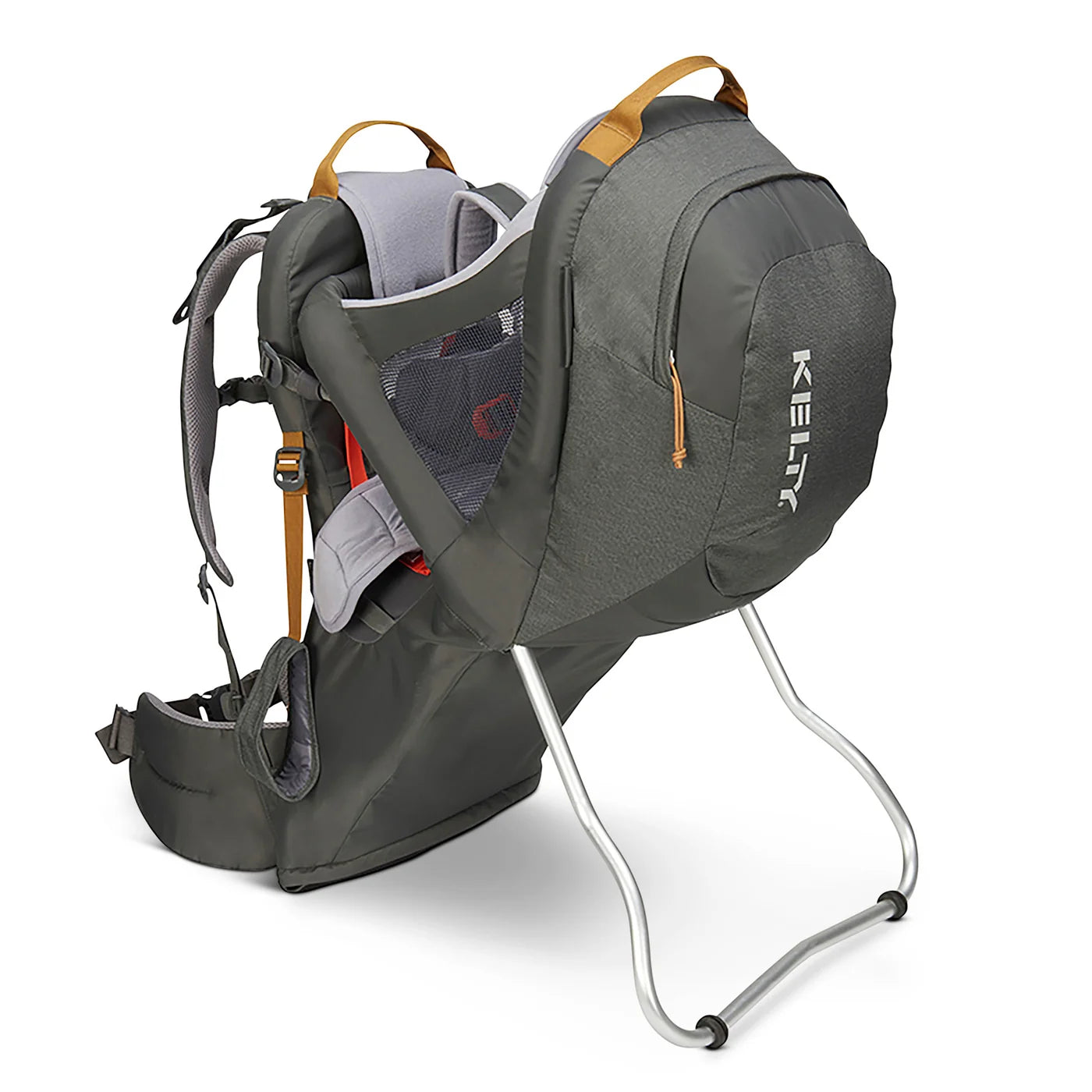 KELTY Journey PerfectFit Child Carrier Dark Shadow