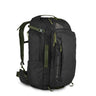 KELTY Redwing Traveler 50L Travel Pack Black