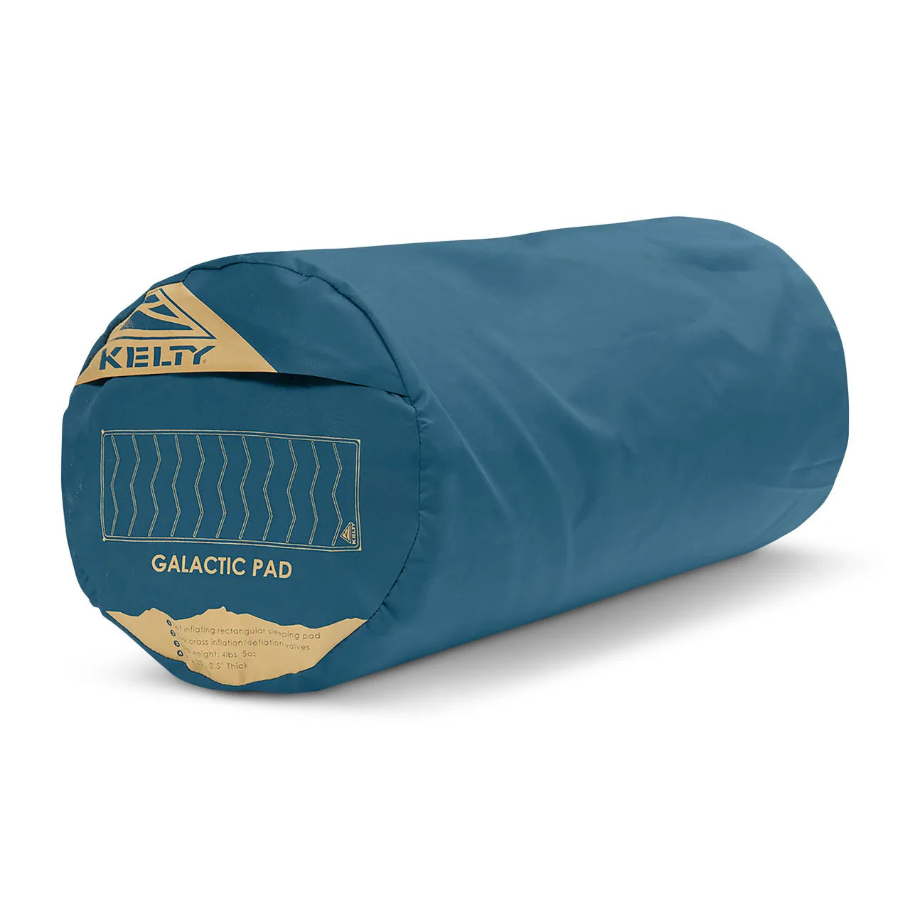 KELTY Galactic SI Sleeping Pad