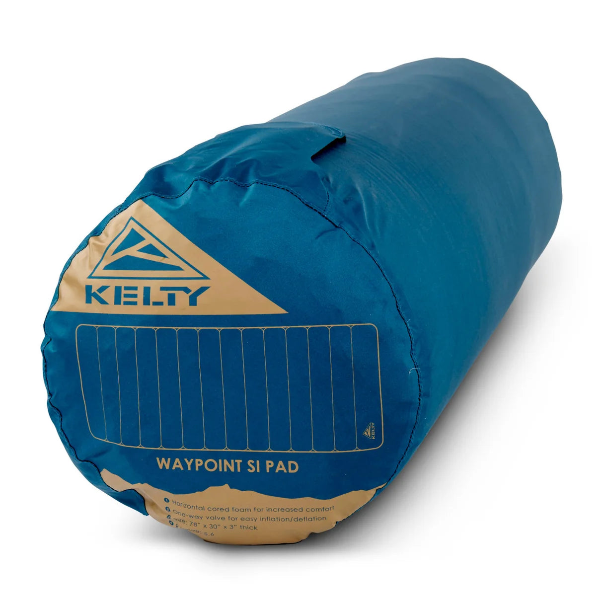 KELTY Waypoint SI Sleeping Pad