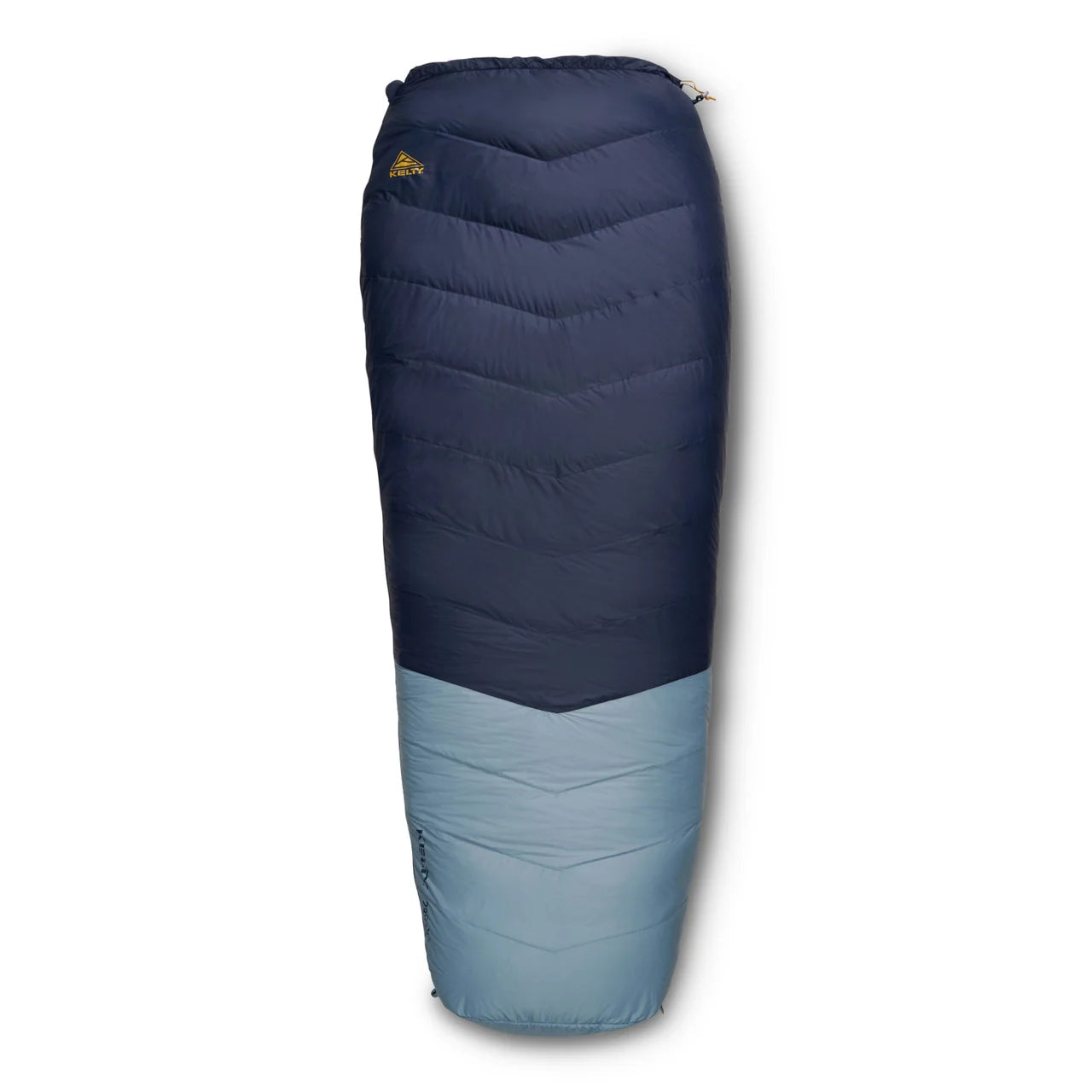 KELTY Supernova 20 Degree Sleeping Bag Regular / Right Zip