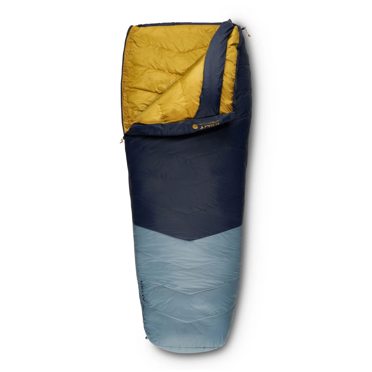 KELTY Supernova 20 Degree Sleeping Bag Regular / Right Zip