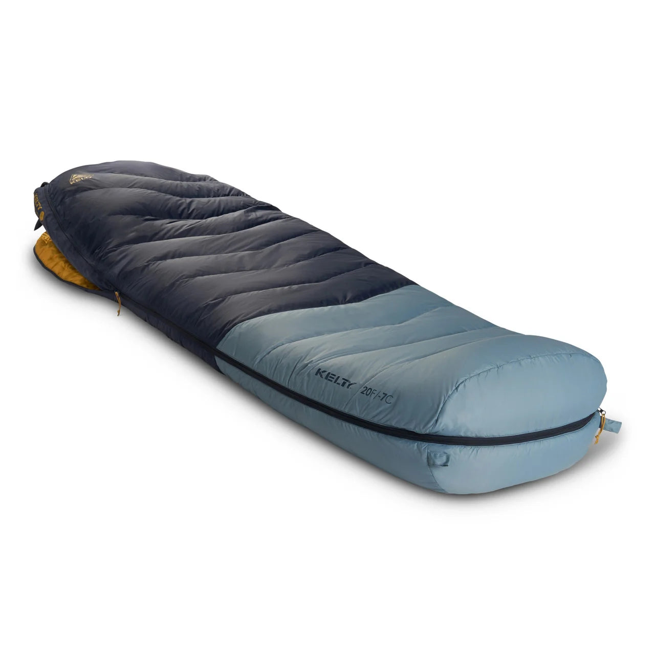 KELTY Supernova 20 Degree Sleeping Bag Regular / Right Zip