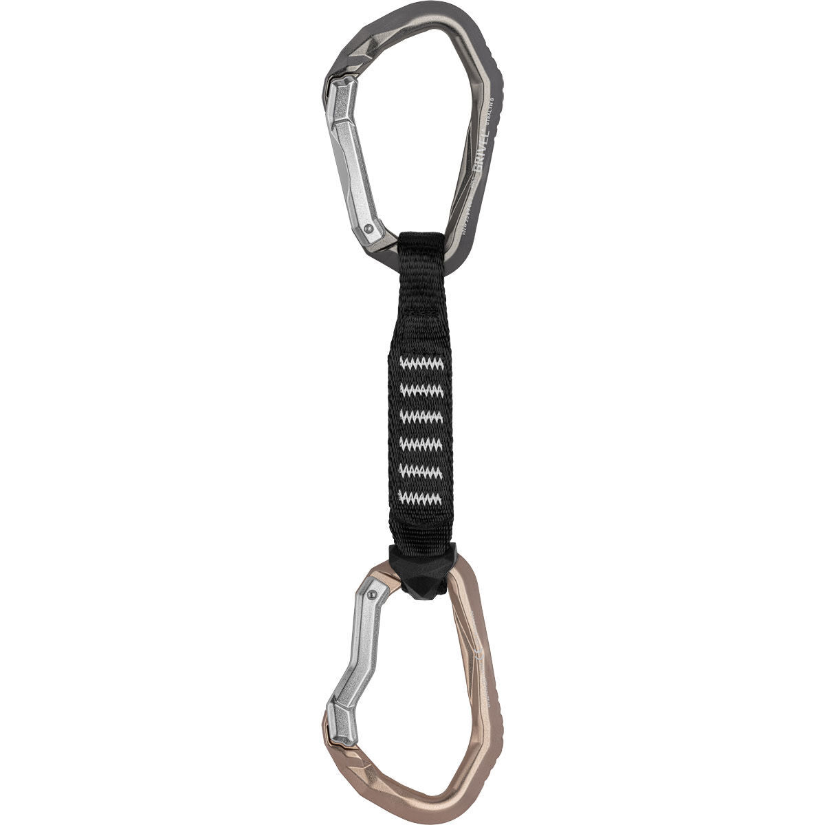 GRIVEL Sport Stealth Quickdraw 13cm