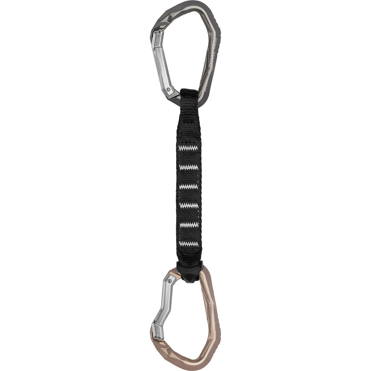 GRIVEL Sport Stealth Quickdraw 18cm