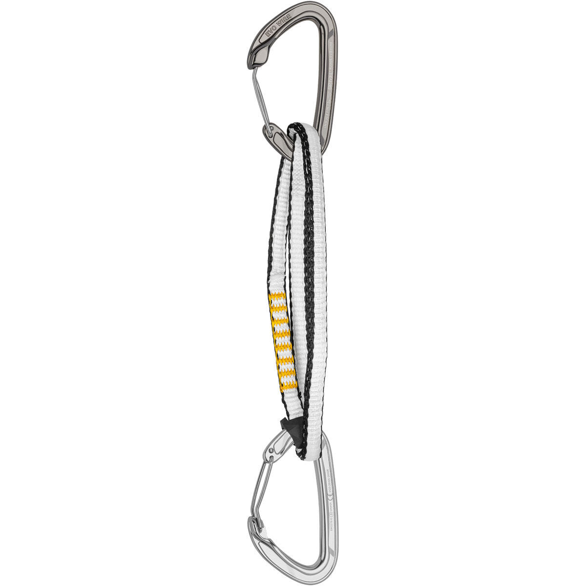 GRIVEL Alpine Dual Plume Evo Quickdraw 60cm