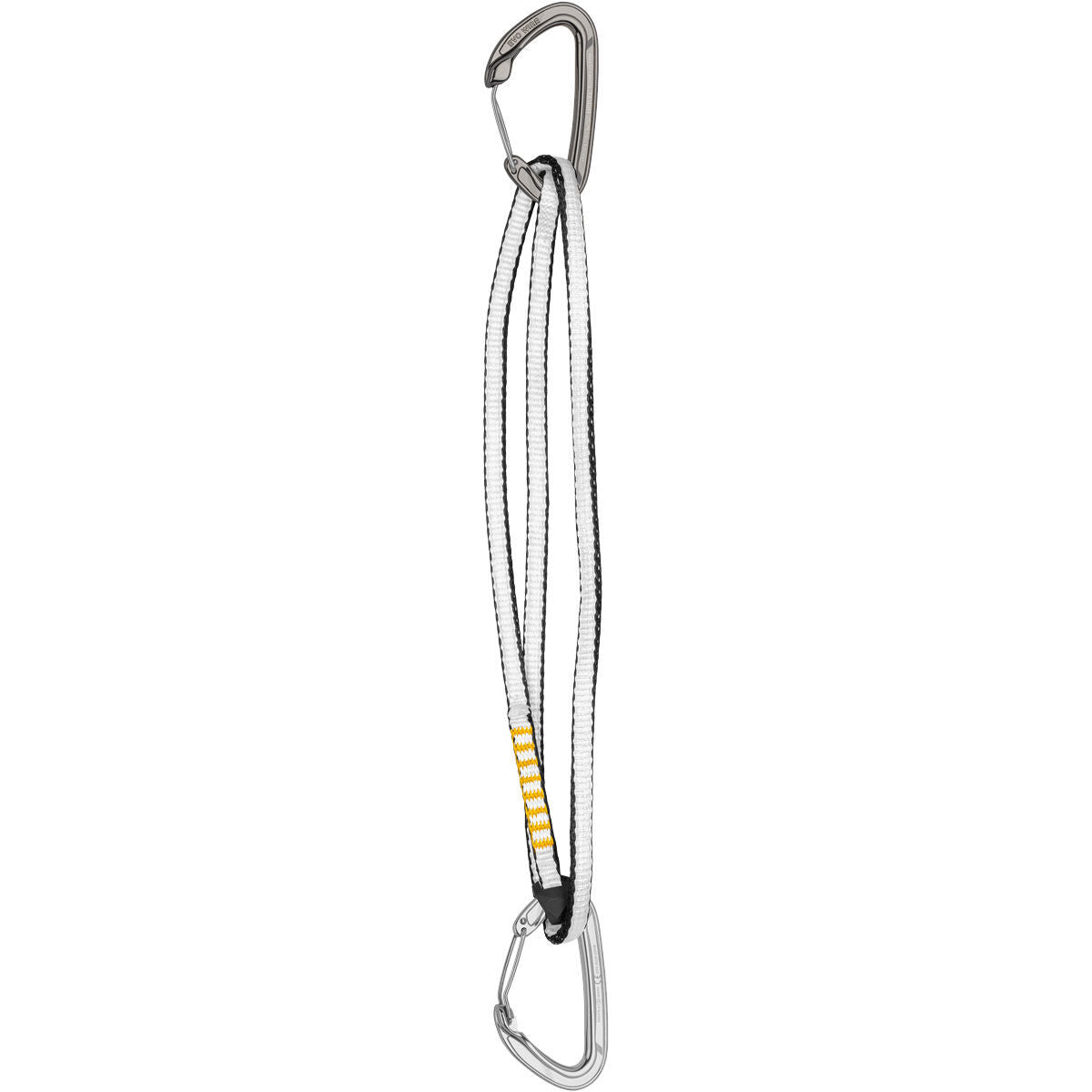 GRIVEL Alpine Dual Plume Evo Quickdraw 110cm