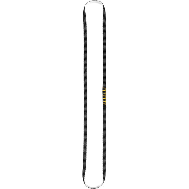 GRIVEL Alpine Ring Sling 10mm Black/60cm