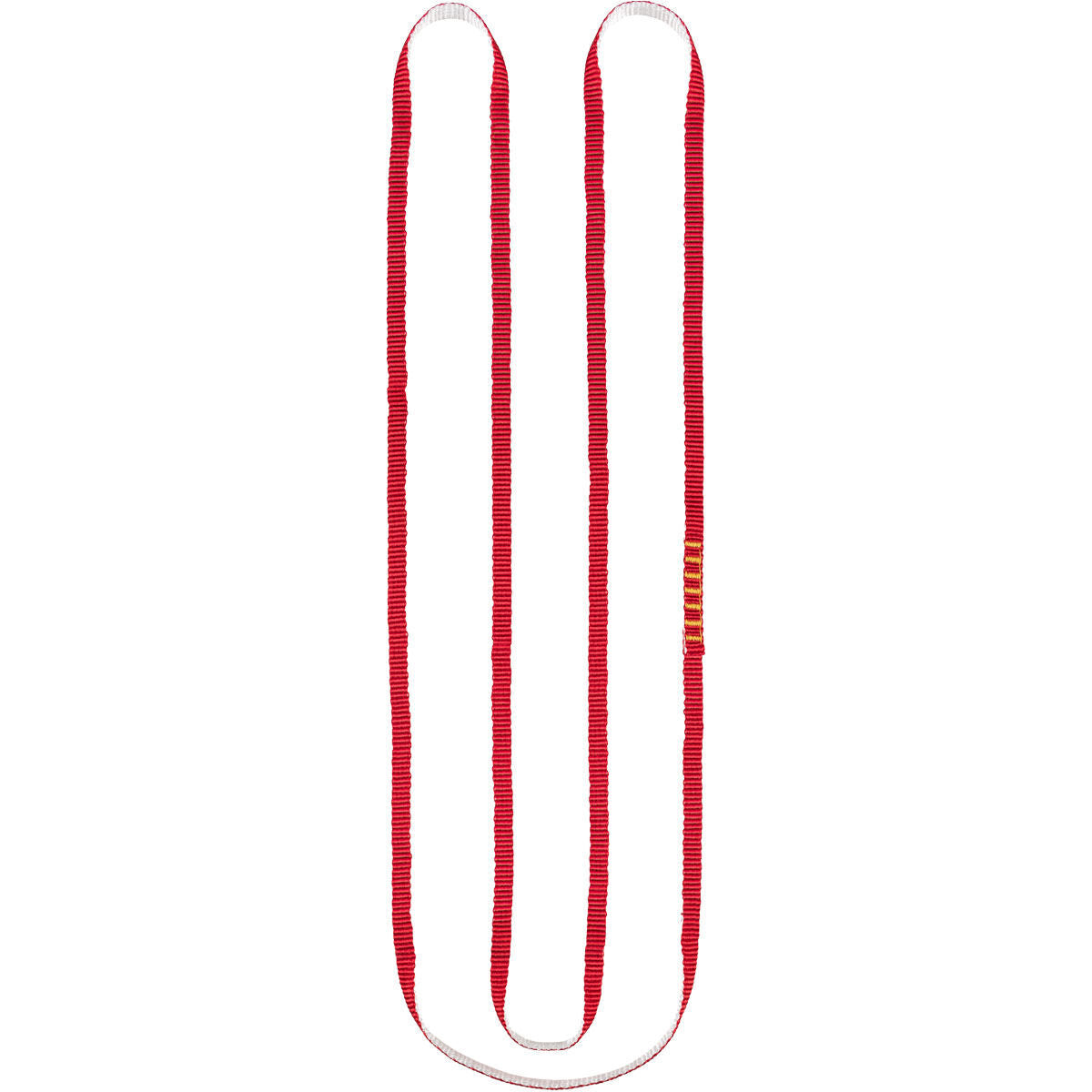 GRIVEL Alpine Ring Sling 10mm Red/120cm