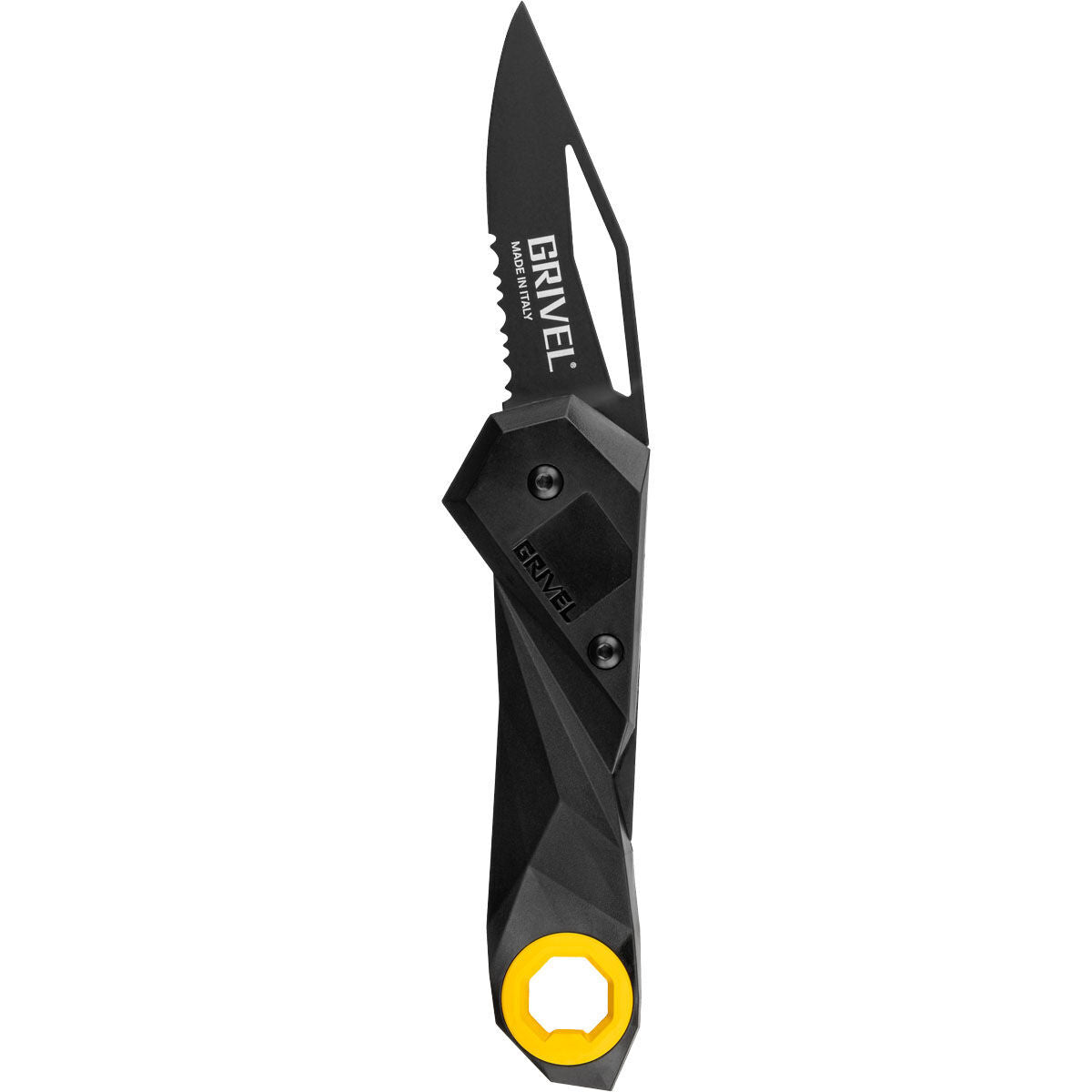 GRIVEL Dark Knife