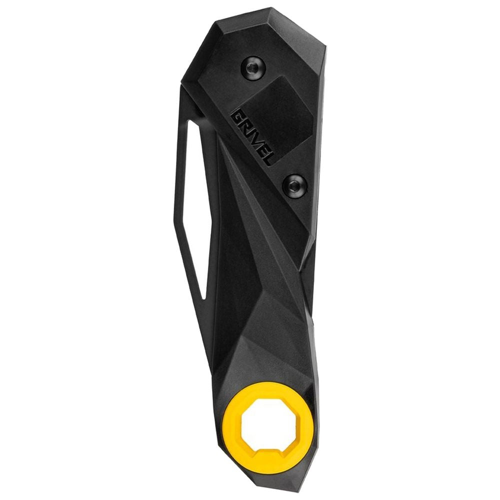 GRIVEL Dark Knife