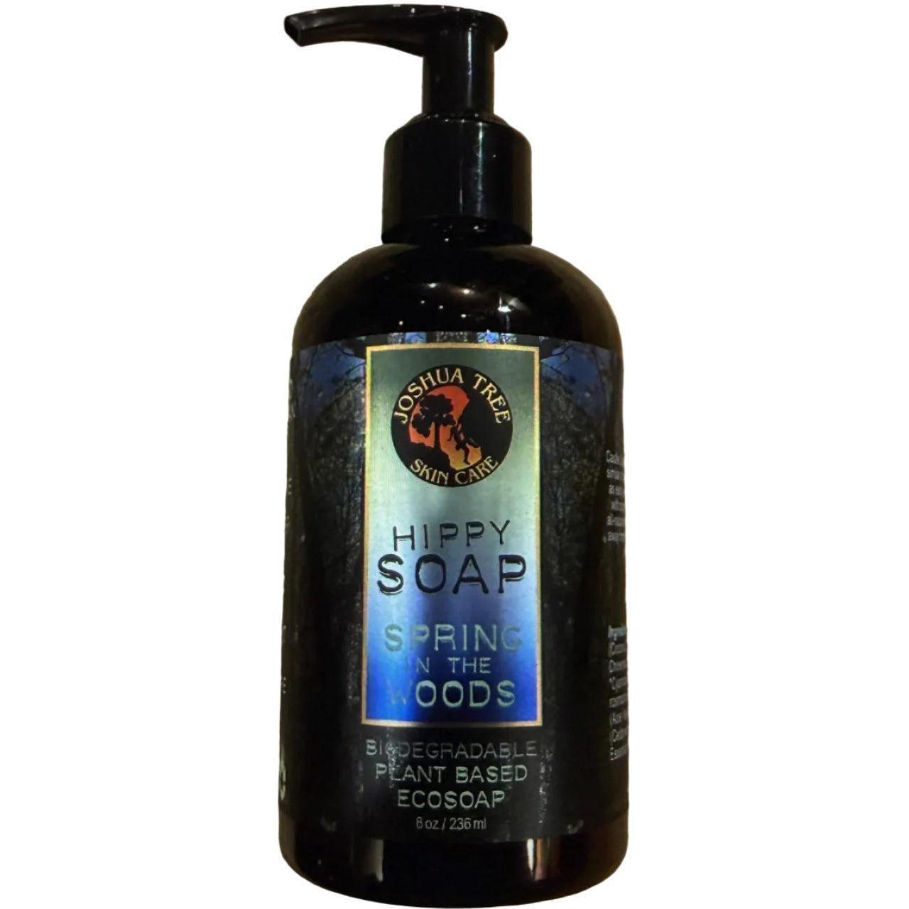 JOSHUA TREE Hippy Soap