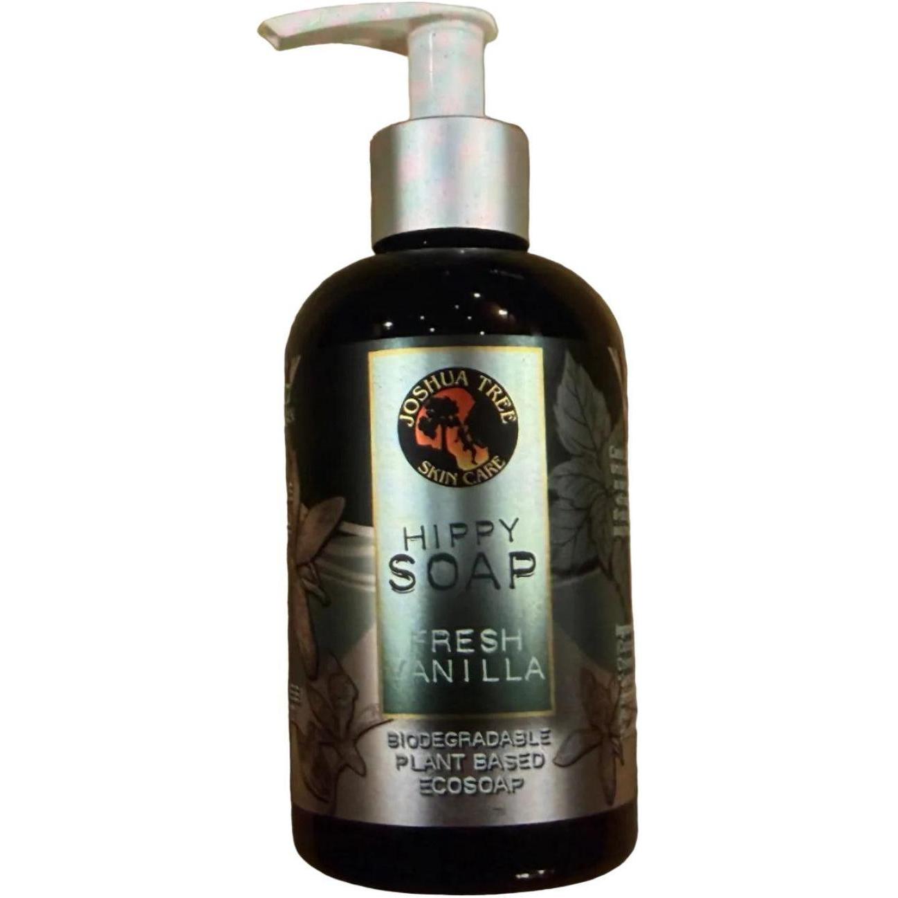 JOSHUA TREE Hippy Soap
