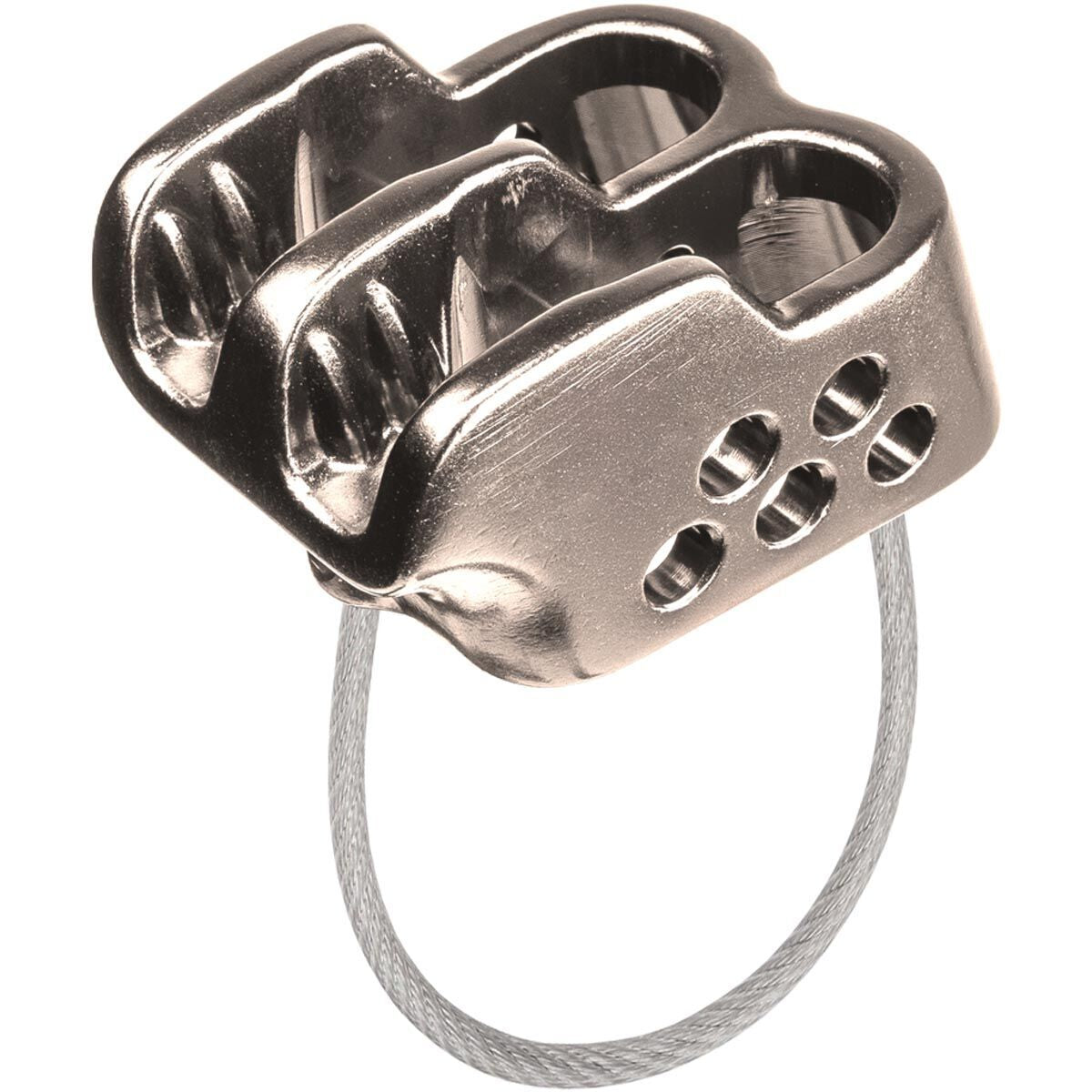 GRIVEL Master Belayer Belay Device