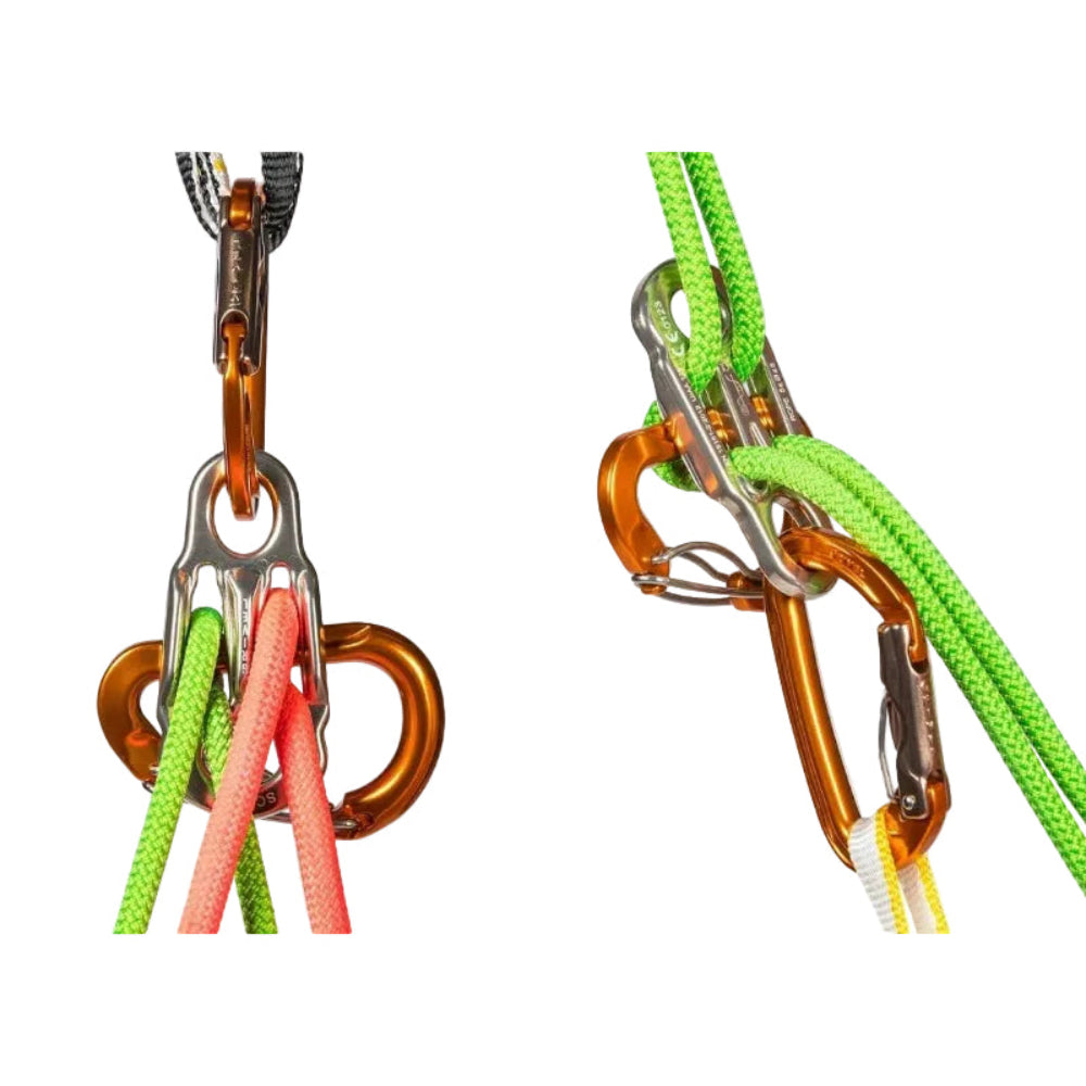 GRIVEL Scream Descender