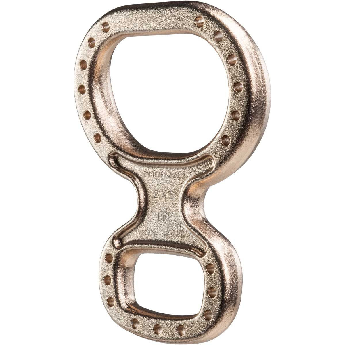 GRIVEL 2x8 Figure-Eight Descender