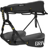 GRIVEL Vantage X Climbing Harness Core Black