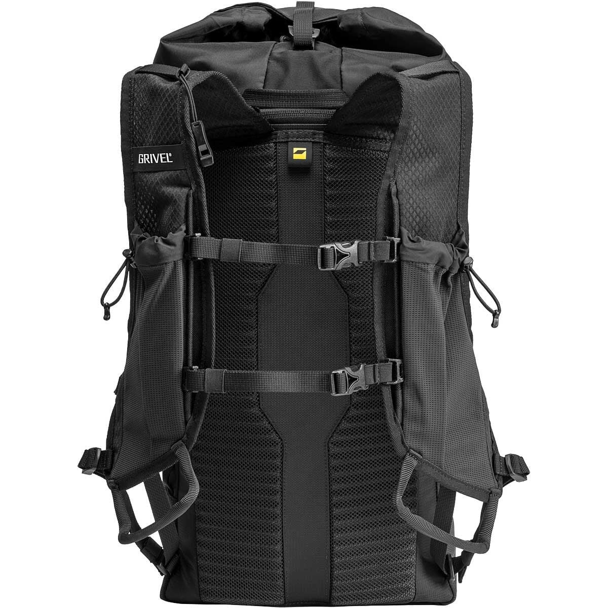 GRIVEL Alpine Rapido Evo 18L Climbing Pack
