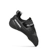 SCARPA Men's Blackbird Climbing Shoes Black/White