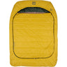 KELTY Tru.Comfort Doublewide 20 Degree Sleeping Bag Olive Oil/Gamescape