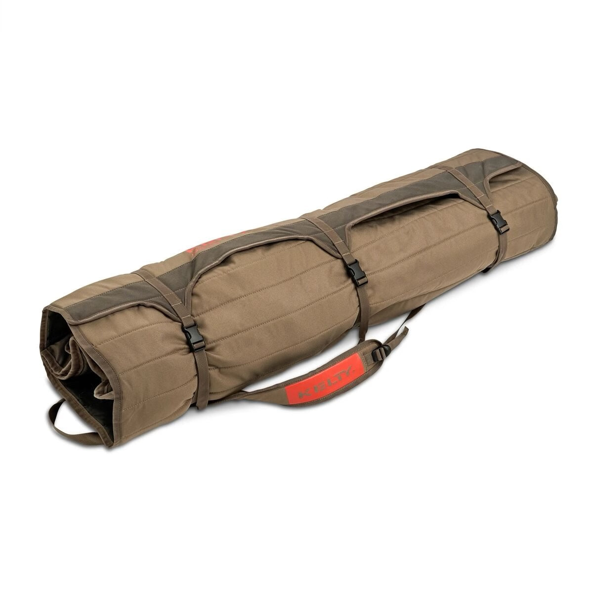 KELTY Loveseat Camp Chair Bungee Cord/Beluga