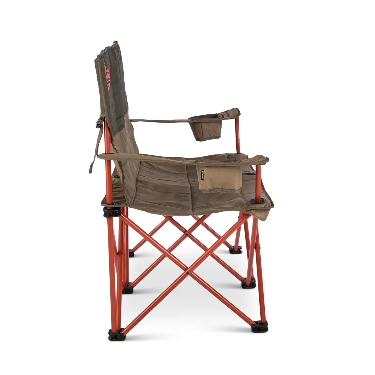 KELTY Loveseat Camp Chair Bungee Cord/Beluga