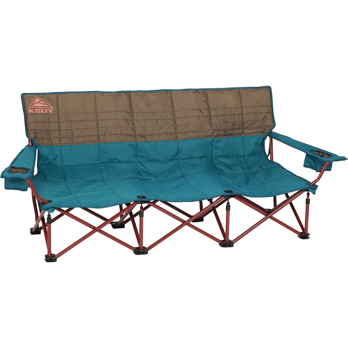 KELTY Lowdown Camp Couch Deep Lake/Fallen Rock
