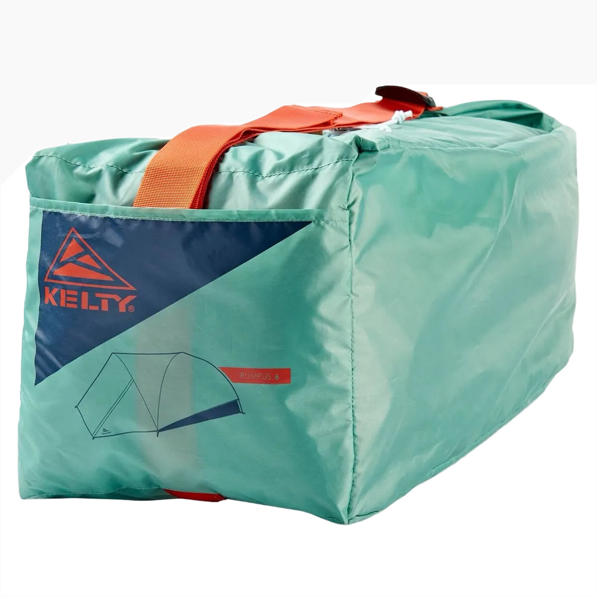 KELTY Rumpus 6-Person Tent