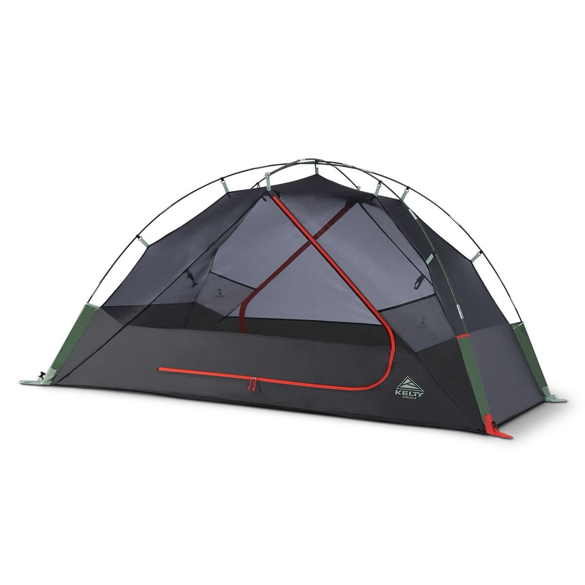 KELTY Wireless 4-Person Tent