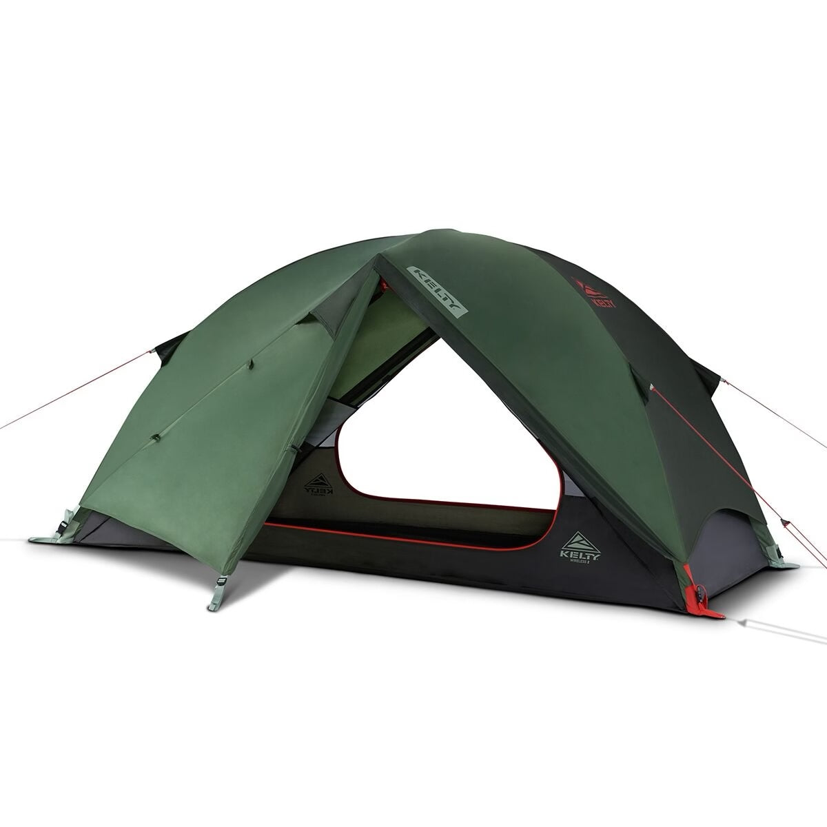 KELTY Wireless 4-Person Tent
