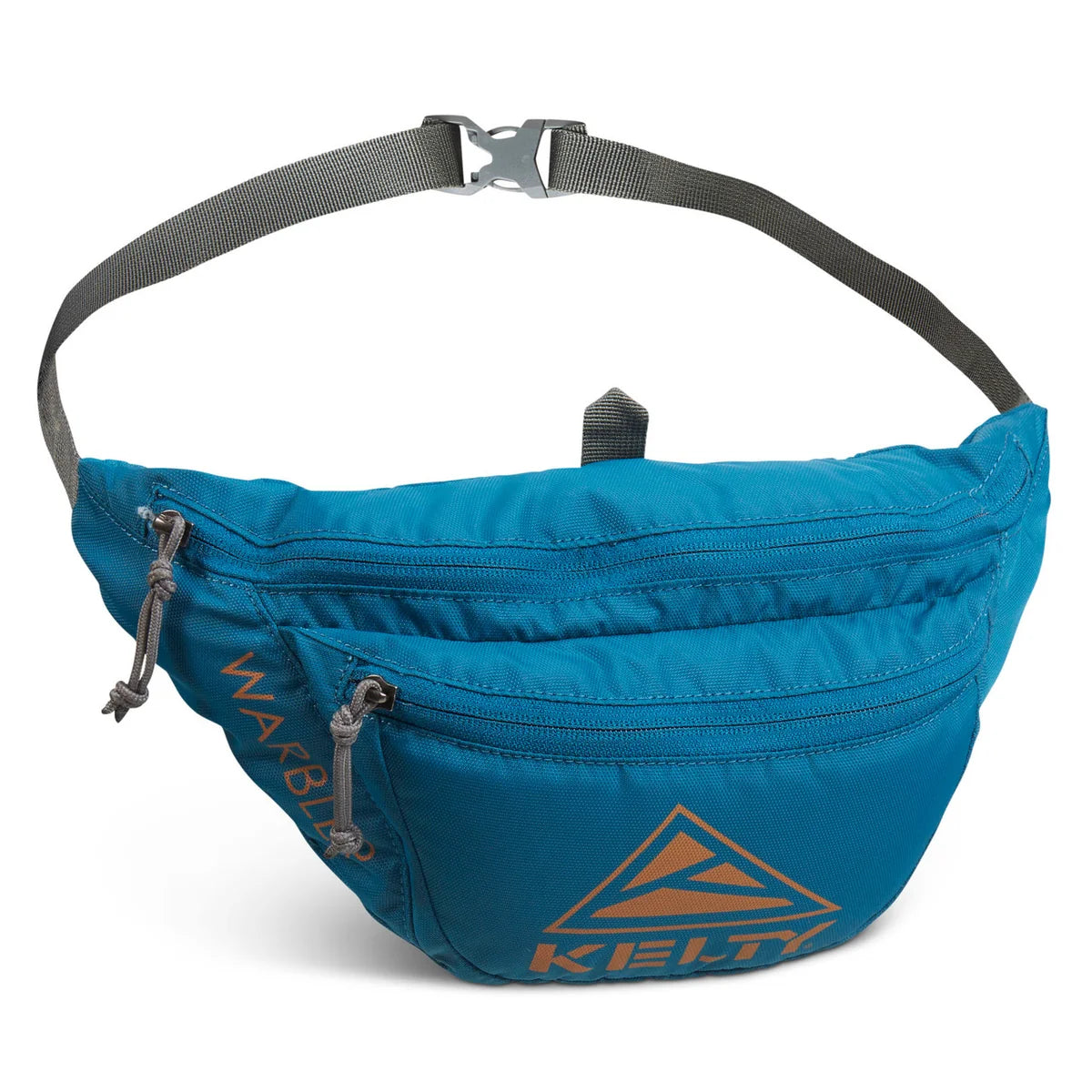 KELTY Warbler Fanny Pack Lyons Blue